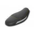 LUIMOTO (Sport Cafe) Rider Seat Cover for the DUCATI SCRAMBLER 800 (2023+) LUIMOTO (Sport Cafe) Rider Seat Cover for the DUCATI SCRAMBLER 800 (2023+)
